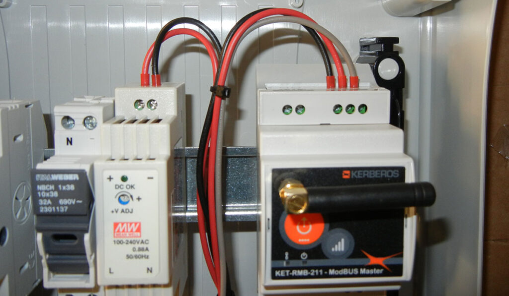 quadri elettrici per automazione industriale in Veneto